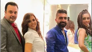 هدى رقاصة وجهاد مطلقة وعز الدين وشرف الدين اتكحرتوا ع الآخر أين اختفى أبناء ونيس 