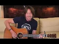 Keith Urban - Without You (Thank You Fans)