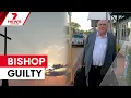 Former Bishop of Broome convicted of sex crimes 7NEWS