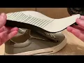 Taos ZSoul Sneaker Review Slip-On Comfort with High Arch Support