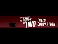 Download Lagu TPOT 1 \u0026 19: Intro Comparison