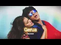 Gerua [slowed+reverbed] || REJOICE