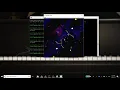 CS61B NBody Simulation Project Extra