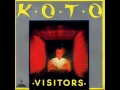 Download Lagu Koto - Visitors (Vocal Remix) 🇮🇹 🕺🏻 Italo Disco Classic 💿 🎶