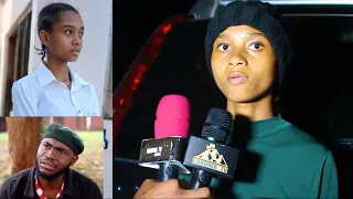 NAJIMA AU KIDEMU JAU AFUNGUKA UKWELI KUHUSU MAHUSIANO YAKE NA CHADO MASTAR NILIPENDA ALIVYO NIBEBA 