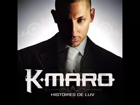 Download MP3 K-Maro - Femme Like You