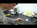 AMERICAN CABLE ASSEMBLIES - COMPANY OVERVIEW TECHNICAL PRESENTATION