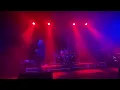 Memphis May Fire Necessary Evil Live @ Manning Bar 11.07.2025