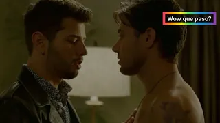Sam y Manuel Historia Gay Parte 2 (3/3) 🌈Disnastia🌈 WQP!