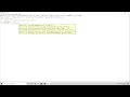 11 2 - Regular Expressions