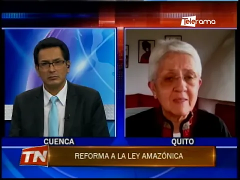 Rocío Rosero Garcés 