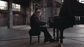 Philip Glass Opening Official Video  Philip Glass Opening Official Video