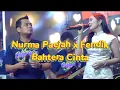 Download Lagu Nurma Paejah ft Fendik - Badai dan Gelombang Yang Datang Merintang - OM Adella Terbaru Live 2025