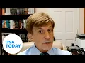 Allan Lichtman says I admit I was wrong on Harris pick USA TODAY