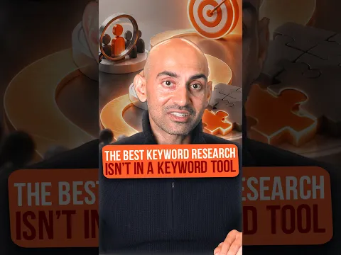 Stop Targeting the Wrong Keywords #shorts