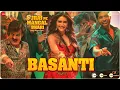 Download Lagu Basanti - Suraj Pe Mangal Bhari | Diljit | Manoj | Fatima| Karishma|Javed-Mohsin, Payal D \u0026 Danish S