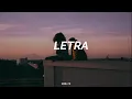 SE VA MURIENDO MI ALMA-REMY VALENZUELA -(LETRA)