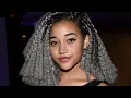 The Truth About Amandla Stenberg s Love Life