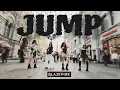 Download Lagu [KPOP IN PUBLIC] JUMP_BLACKPINK (블랙핑크) | Dance Cover from Russia