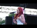 Bertaut - Nadin Amizah (Port Of Play Festival 2023 Cirebon) #bertaut   #nadinamizah  #rk #portofplay