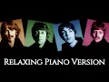 Download Lagu The Beatles | Full Relaxing Piano Version | Study Music