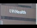 UW Health emergency department gets own address