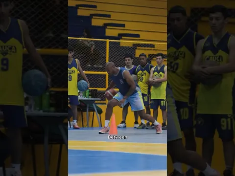 Drill de ataque 1 opción