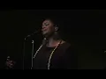 Jill Scott - So Gone (What My Mind Says) (Live @ Le Bataclan,Paris) [2011-12-06]