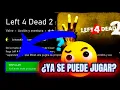 Como obtener LEFT 4 DEAD Completamente Gratis entu Xbox Series X S con una Memoria de almacenamiento