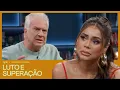 Download Lagu LEXA desabafa sobre perda da primeira filha, Sofia  | Conversa com Bial | GNT