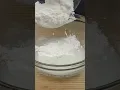 ROYAL ICING for Cookies EASY RECIPE