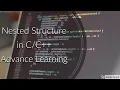 Nested Structure in in