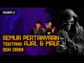 Download Lagu WAWANCARA DENGAN MALAIKAT MAUT MENGENAI KEMATIAN. NO SENSOR!!