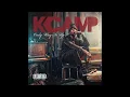 Comfortable by K Camp (Clean)