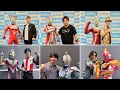 Download Lagu Ultraman New Generation Transformation