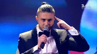 Антитіла TDME Концерт VIVA Найкрасивіші 2018 