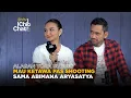 Download Lagu Viu Chit Chat | Cast Marriage with Benefits (Gesya Shandy \u0026 Tora Sudiro) di Lotte Alley