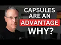 The Advantage of Beet Root Capsules