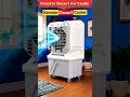 Lagu Kenstar Aeroglide 135L Desert Air Cooler Review #aircooler