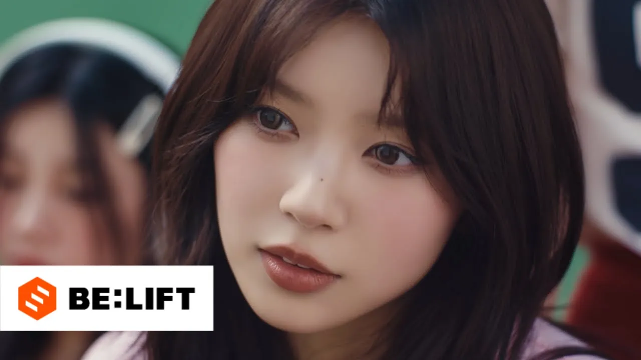 【韓国のかわいい曲】TikTokでも使われているK-POP