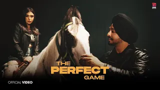 THE PERFECT GAME  (Official Video) Karma | Bang Music | Punjabi Song 2023 |