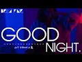 Lil Ghost小鬼 - GOOD NIGHT (抖音超熱神曲)【歌詞字幕 / 完整高清音質】♫「So baby have good night 安靜的睡覺...」王琳凱 - Good Night