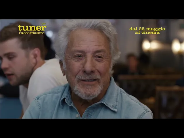 Tuner: L'Accordatore | Trailer