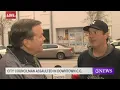 City Councilman Michael Hunter assaulted in downtown Corpus Christi