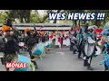 Download Lagu SUNGGUH KEREN WES HEWES VERSI DRUMBAND AKADEMI TNI POLRI DI MONAS #drumband #aau #aal #akmil #akpol