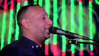 العندليب تامر صحافه    انا بخاف عليك من عيون الناس دندنها