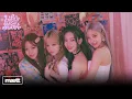 Download Lagu aespa - Life's Too Short (Official Instrumental)