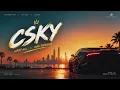 CSKY — Gurjit Gill x Guru Randhawa Type Beat | Punjabi Hip Hop Beat | GURJOT BEATS