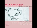 Ron Carter - Parker's Mood (Live) - from Birdology vol. 1 - #roncarterbassist