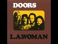 The Doors - L.A. Woman (Remastered 2006)